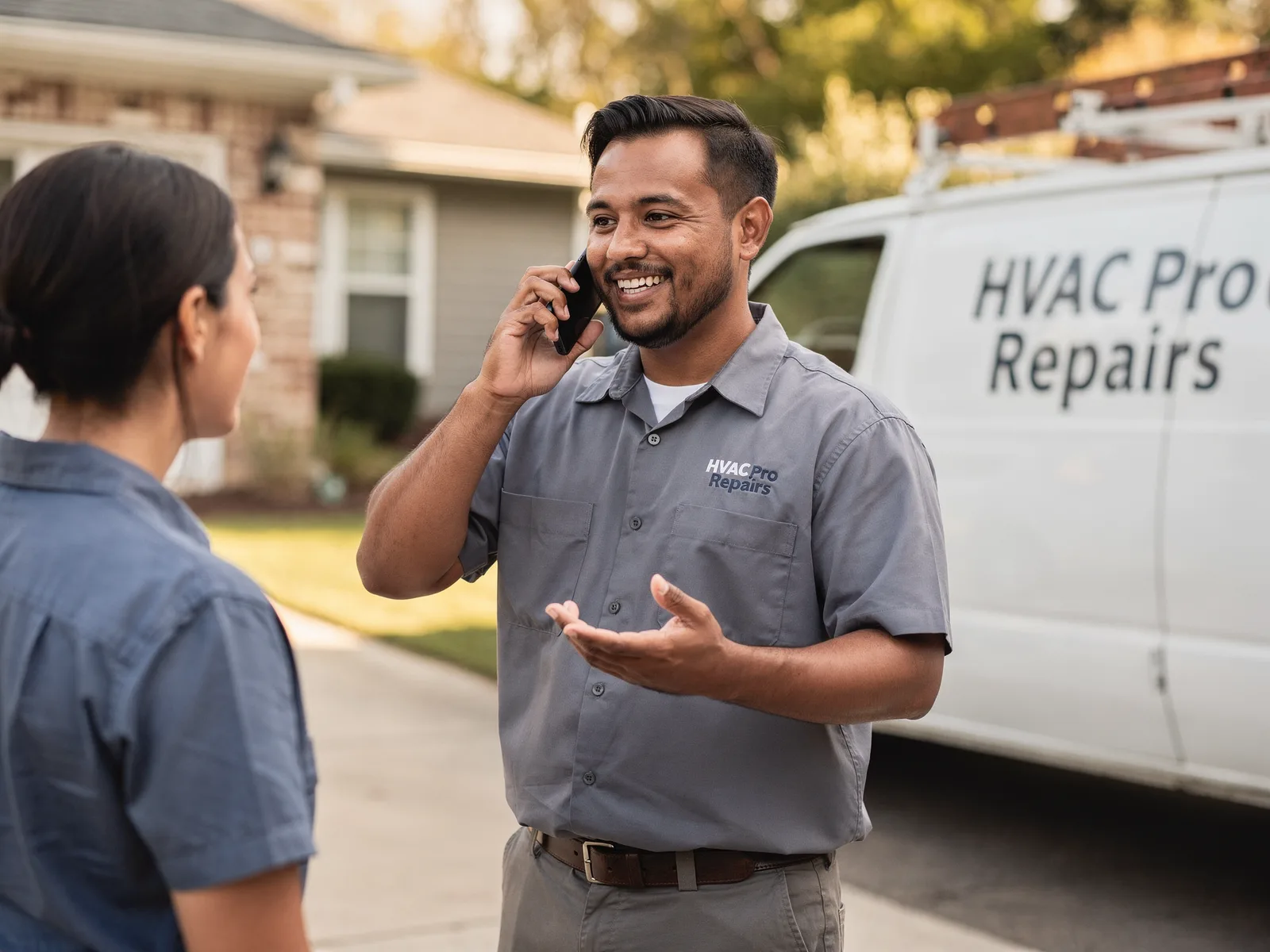 Heat Pump Repair Carnelian Bay, CA FAQs